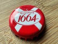 Kronenbourg 1664 Rose.png